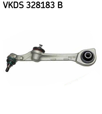 Braccio oscillante, Sospensione ruota - VKDS 328183 B SKF